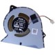 Dell CPU cooling fan assembly for Référence: W127281142