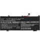 CoreParts Laptop Battery for Lenovo Reference: MBXLE-BA0191