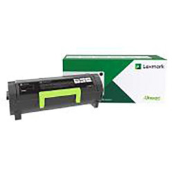 Lexmark Toner Black Reference: B232000