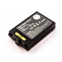 CoreParts Battery for Barcode Scanner Reference: MBS9003