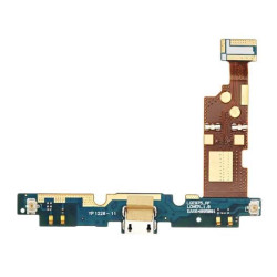 CoreParts Dock Charging Flex for LG Référence: MSPP71920