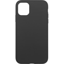 eSTUFF INFINITE RIGA iPhone 11 Black Reference: W128788735