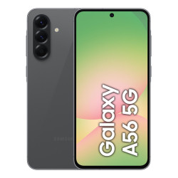 Samsung Galaxy A56 17 Cm (6.7) Dual Référence: W129185321