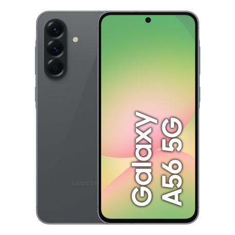 Samsung Galaxy A56 17 Cm (6.7) Dual Référence: W129185323