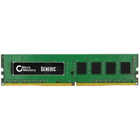 CoreParts 4GB Memory Module for HP Reference: MMHP182-4GB