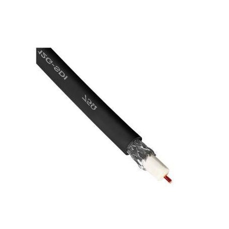 MicroConnect 12G-SDI BNC cable 100m Reference: W128908933