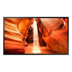 Samsung LH55OMNESGBXEN signage Reference: W126563156