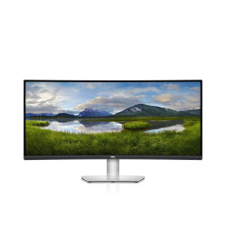 Dell S Series S3423Dwc 86.4 Cm Reference: W128280753