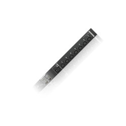 Aten 16-Port Intelligent 0U Référence: PE8216G-AX-G