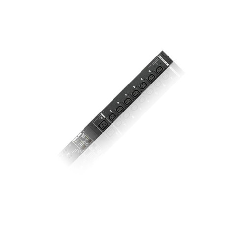 Aten 16-Port Intelligent 0U Référence: PE8216G-AX-G