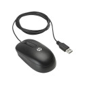 Hewlett Packard Enterprise USB Optical Scroll Mouse Reference: 674316-001