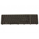 HP Keyboard (INTERNATIONAL) Reference: 610913-B31