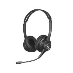Sandberg Bluetooth Headset ANC+ENC Reference: 126-44
