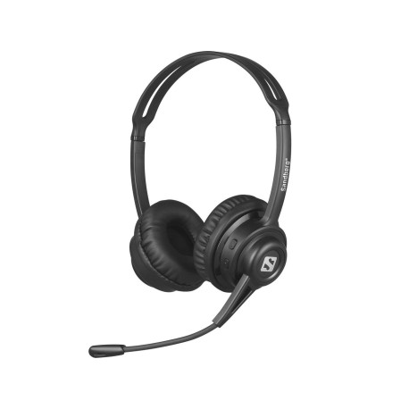 Sandberg Bluetooth Headset ANC+ENC Reference: 126-44
