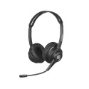 Sandberg Bluetooth Headset ANC+ENC Reference: 126-44