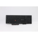 Lenovo FRU Thor(P) Keyboard Num BL Reference: W125791010