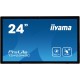 iiyama 24 Bonded PCAP Référence: W128185696