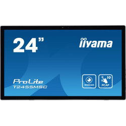 iiyama 24 Bonded PCAP Référence: W128185696