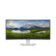Dell S3422DW 86.4 cm (34) 3440 x Reference: W126264858