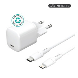 eSTUFF INFINITE Charger Kit PD 20W Reference: W128441093
