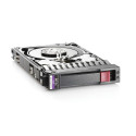 HP 300GB 6G SAS 15K 2.5in Référence: W128846994 [Reconditionné]
