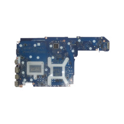 HP Motherboard with NVIDIA Référence: W128787949