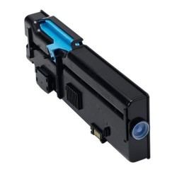 Dell Toner Cyan Référence: 593-BBBN