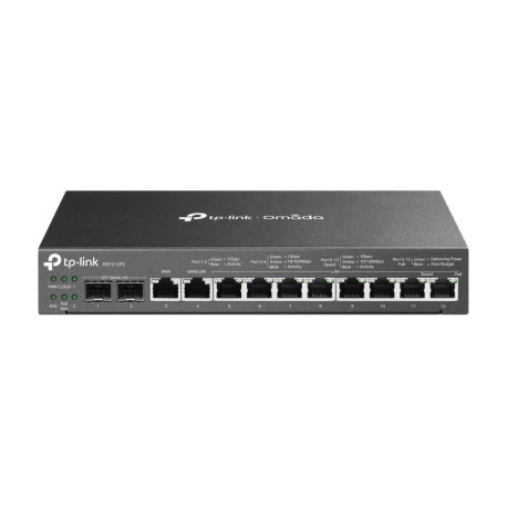 TP-Link Omada 3-In-1 Gigabit Vpn Reference: W128291868