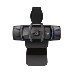 Logitech C920e HD 1080p webcam 3 MP Reference: W128351936