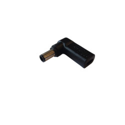 CoreParts USB-C to Classic 7.4*5.0 Plug Reference: W128408355