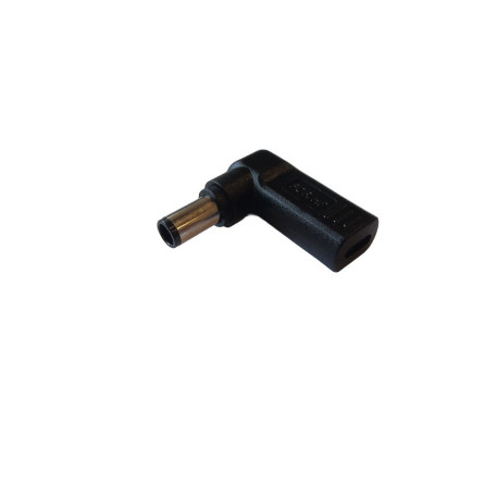 CoreParts USB-C to Classic 7.4*5.0 Plug Reference: W128408355