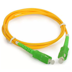 MicroConnect SC/APC-SC/APC 5m OS2 Simplex Reference: W125913837