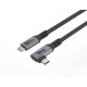 MicroConnect Premium USB-C cable 4m Reference: W128558083