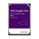 Western Digital Purple Pro 3.5 12000 GB Reference: W126264790