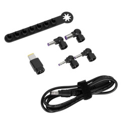Targus Cable,Tip Storage Pack Reference: W126700798