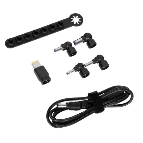 Targus Cable,Tip Storage Pack Reference: W126700798