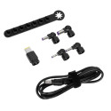 Targus Cable,Tip Storage Pack Reference: W126700798