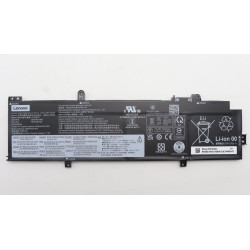 Lenovo BATTERY Internal, 4c, 52.5Wh, Reference: W127006323