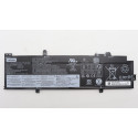 Lenovo BATTERY Internal, 4c, 52.5Wh, Reference: W127006323