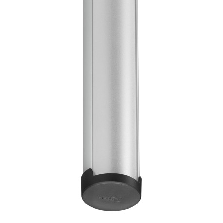 Vogel s PUC 2430 Pole 300 cm silver Reference: W127163050