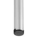 Vogel s PUC 2430 Pole 300 cm silver Reference: W127163050