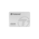 Transcend 220Q 2 TB 2.5 SSD SATA III Reference: W127153045