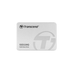 Transcend 220Q 2 TB 2.5 SSD SATA III Reference: W127153045