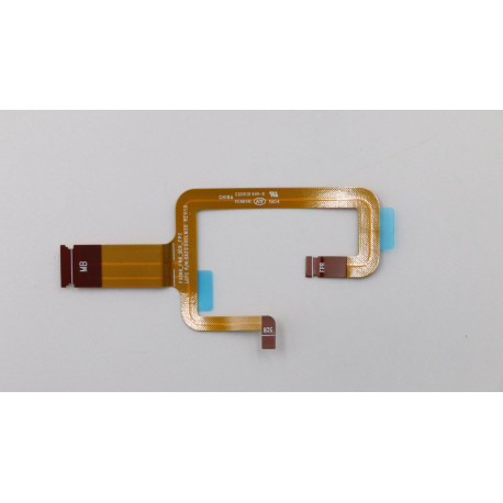 Lenovo Sideswipe-1 FRU FPR/SCR FPC Reference: W125673011
