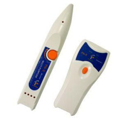 LOGON CABLE TRACKER - CABLE SCAN & Référence: W128316696