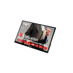 Verbatim PMT-14 Portable Touchscreen Reference: W128805035