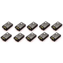 CoreParts Battery for Barcode Scanner Reference: MBS9003X10