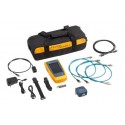 Fluke LINKIQ TESTER W/ INDUSTRIAL Reference: W128791670