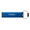 Kingston Ironkey Keypad 200 Usb Flash Reference: W128279307