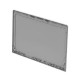 HP SPS-BACK COVER W/ANTENNA PVCY Reference: W128237606